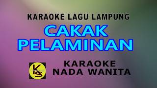 CAKAK PELAMINAN KARAOKE@karaokesite