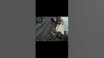 Ancient  3 Kill // CS 2  #counterstrike2 #explore #gaming #cs2game #cs2 #counterstrike #csgo