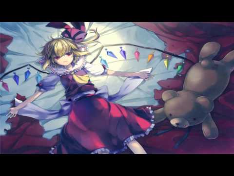 【東方ボーカル】-EastNewSound「悦楽カーニヴァル」