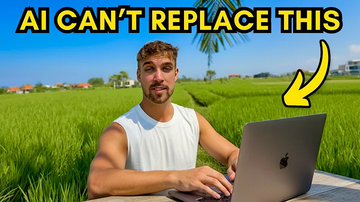 The #1 Business for Digital Nomads in the Era of AI