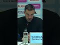 Rubén Sellés: “Esperamos poder hacer movimientos” #realzaragoza