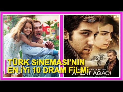 Video: En Güçlü Dram Filmleri