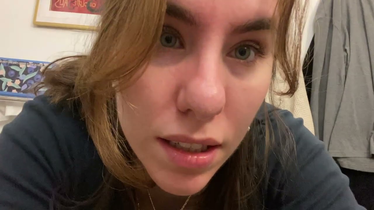 Lofi ASMR Doing your Hair | Washing Your Hair and Cutting