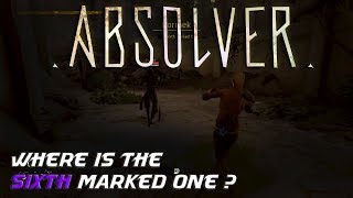 Absolver | Sixth Marked One`s Location | Walk Through