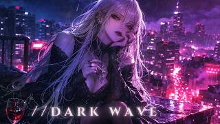 Darkwave for Neon City Dreamers — Darkwave Night Mix