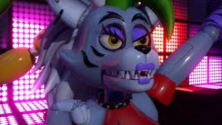 [MMD] FNaF SB - Wannabe (feat. Golden Freddy) (ITZY - Wannabe)