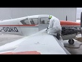 Ref:sdOGwMo75tk Comment d�caper un avion en aluminium