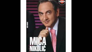 Video thumbnail of "Mića Nikolić - Mega kolo - (Audio 2008)"