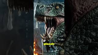 Largest Lizard on Earth,Komodo Dragon,How Komodo Dragons Really Kill Their Prey #nature #shorts
