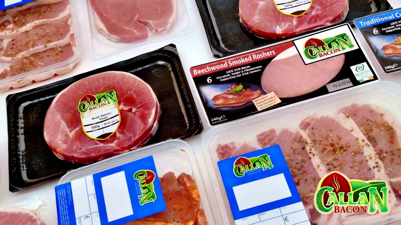 Callan Bacon In a Field of Our Own YouTube