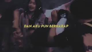 #GoyangSantuy SINTYA MARISCA | Berharap tak berpisah Part 2