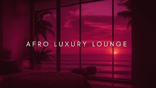 Download Lagu Golden Afro Sunset 2025 | Deep House Chill Mix • 2‑Hour Slow BPM﻿ Relax MP3