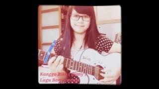 Kanggo riko . acoustic @maryaisma