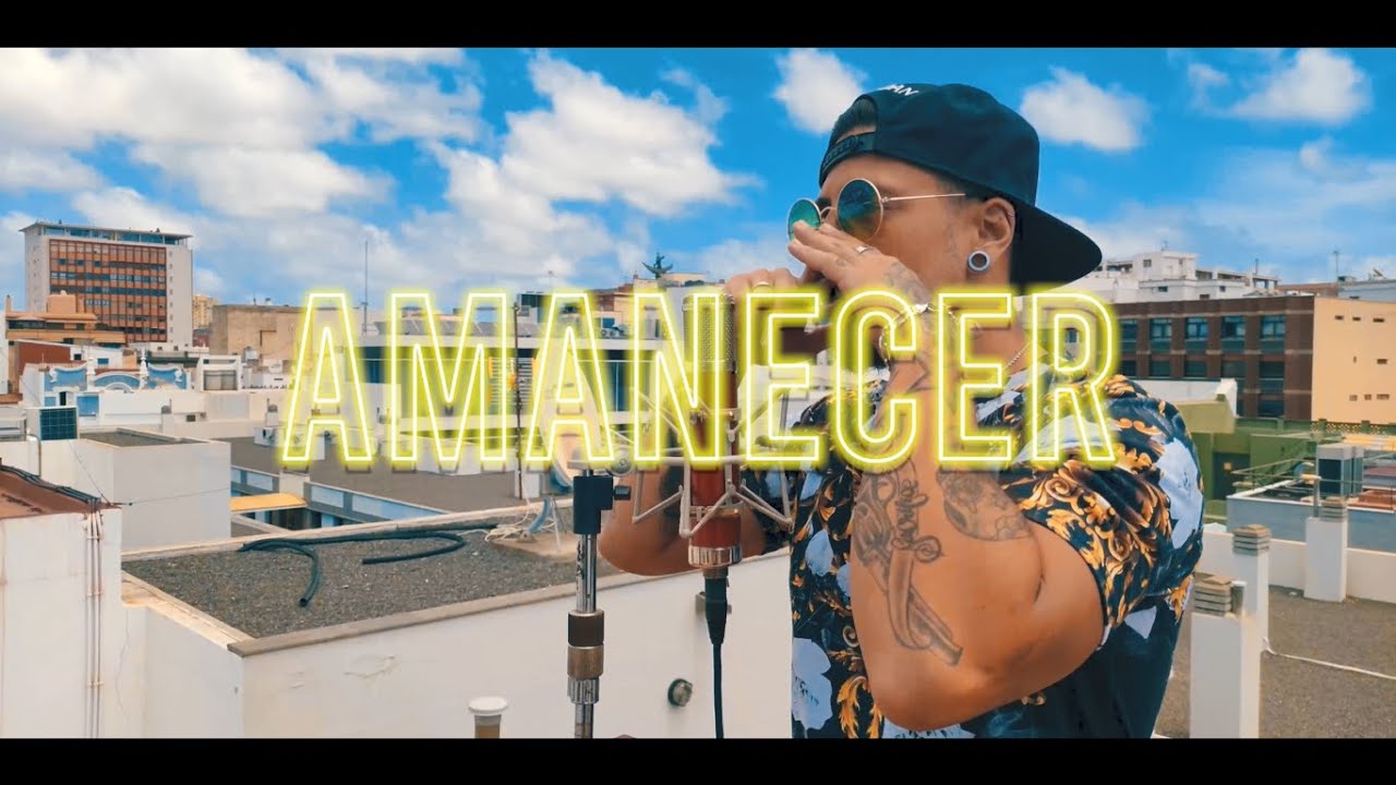 🌅AMANECER🌅//ER PROFANO//BULLETPROOF//(Reggae)🇮🇨🇯🇲🇪🇹