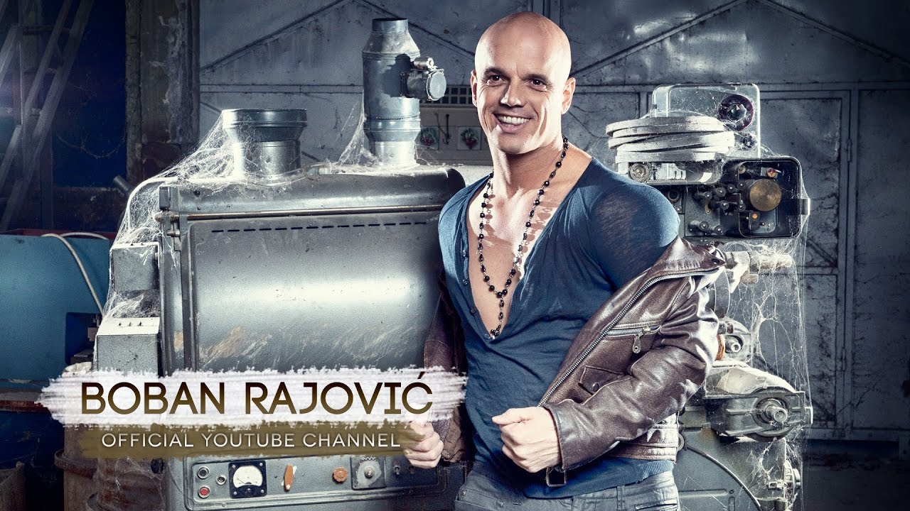 Boban Rajovic Tour Dates & Concert Tickets