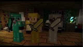►Minecraft◄ Showcase: Texture Pack - TO_oN WoRLd: Vivid ►Minecraft◄ Showcase: Texture Pack - TO_oN WoRLd: Vivid