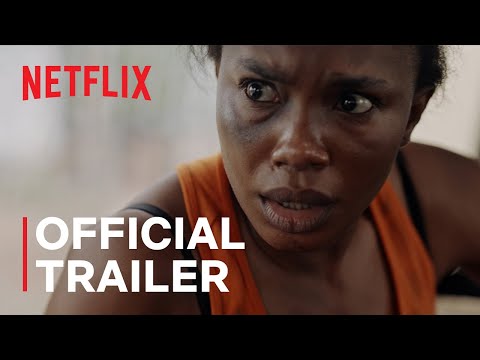 lt?r: The Journey | Official Trailer | Netflix