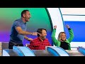 Would i lie to you  series 17 episode 09