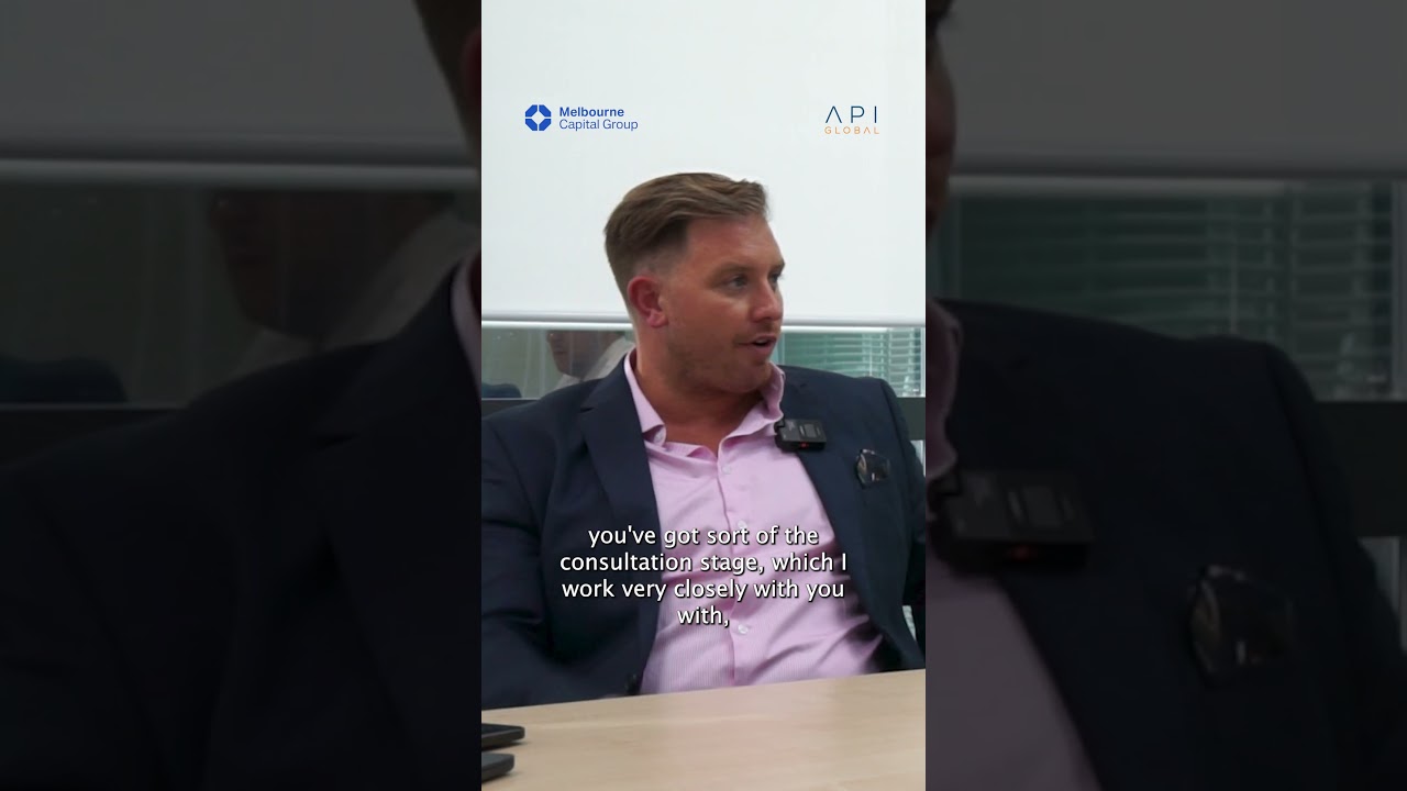 Part 1 : Our end-to-end, hassle-fee U.K. property investment solution.