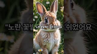 무지개를 찾아 떠나는 토토의 모험