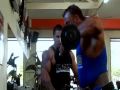 Max's Muscle TV Series 3 - Ep. 10 Light Weight Workout