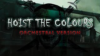 Download Lagu HOIST THE COLOURS - Orchestral Version (Free Download) MP3