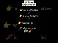 # “C Programming Example Day 2 | Positive Negative Number 🔥”#