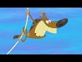 Zig und Sharko 🌳 Zig ist der neue Tarzan 🤩🌳 Volledige aflevering in HD