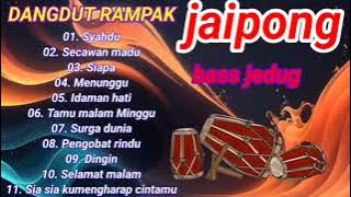 PONGDUT RAMPAK JAIPONG FULL BASS AUDIO BENING