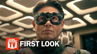 Vought Rising Season 1 First Look