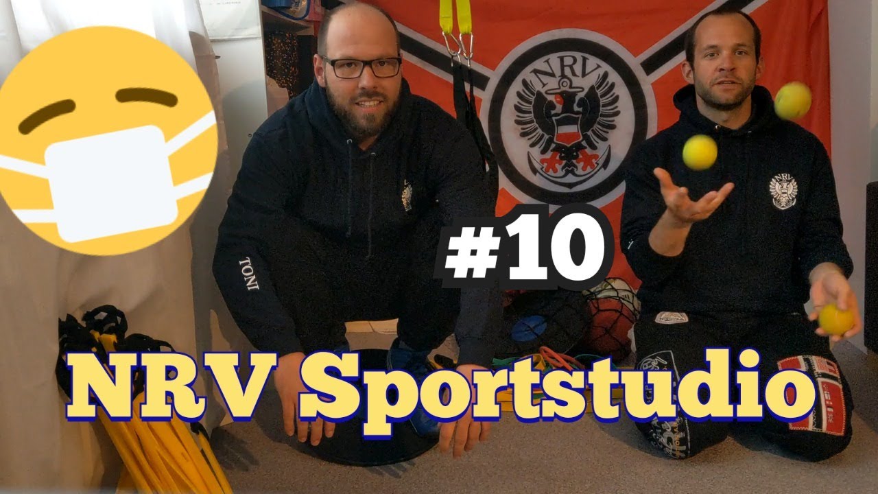NRV Sportstudio #10