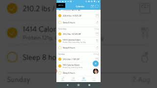 Trainerize: How to Rearrange Workouts