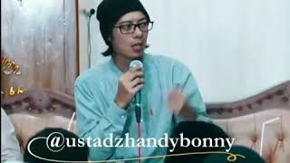 Jangan sama kan aku dengan mantan mu