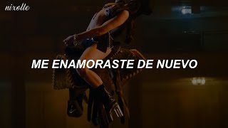 Dua Lipa - Love Again (Sub Español + Video Oficial)