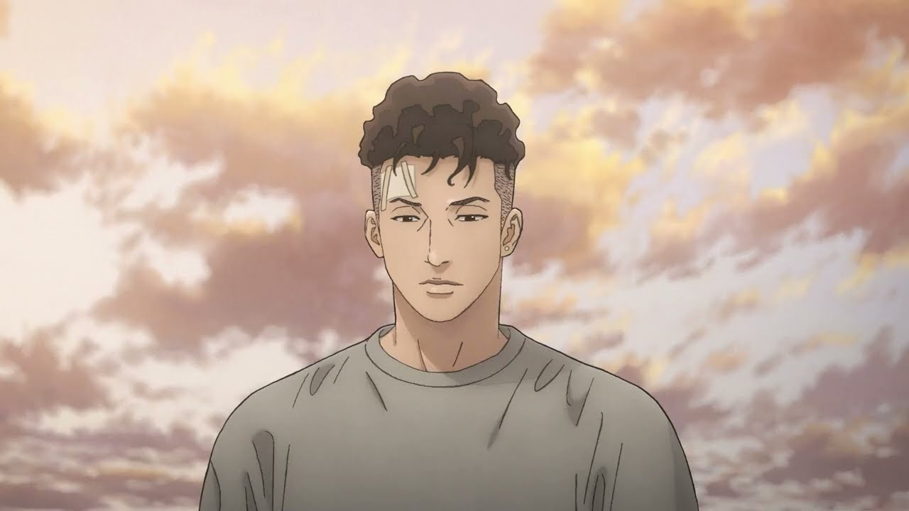 The First Slam Dunk' review: A heartfelt adaptation of a beloved manga  series about life and basketball - YP