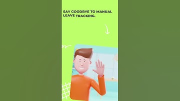 No More Emails! Manage Leave Directly in HR Chronicle Mobile App ✅