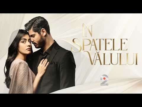 Dragostea are propriile planuri! "In spatele valului", in curand, la Kanal D2!