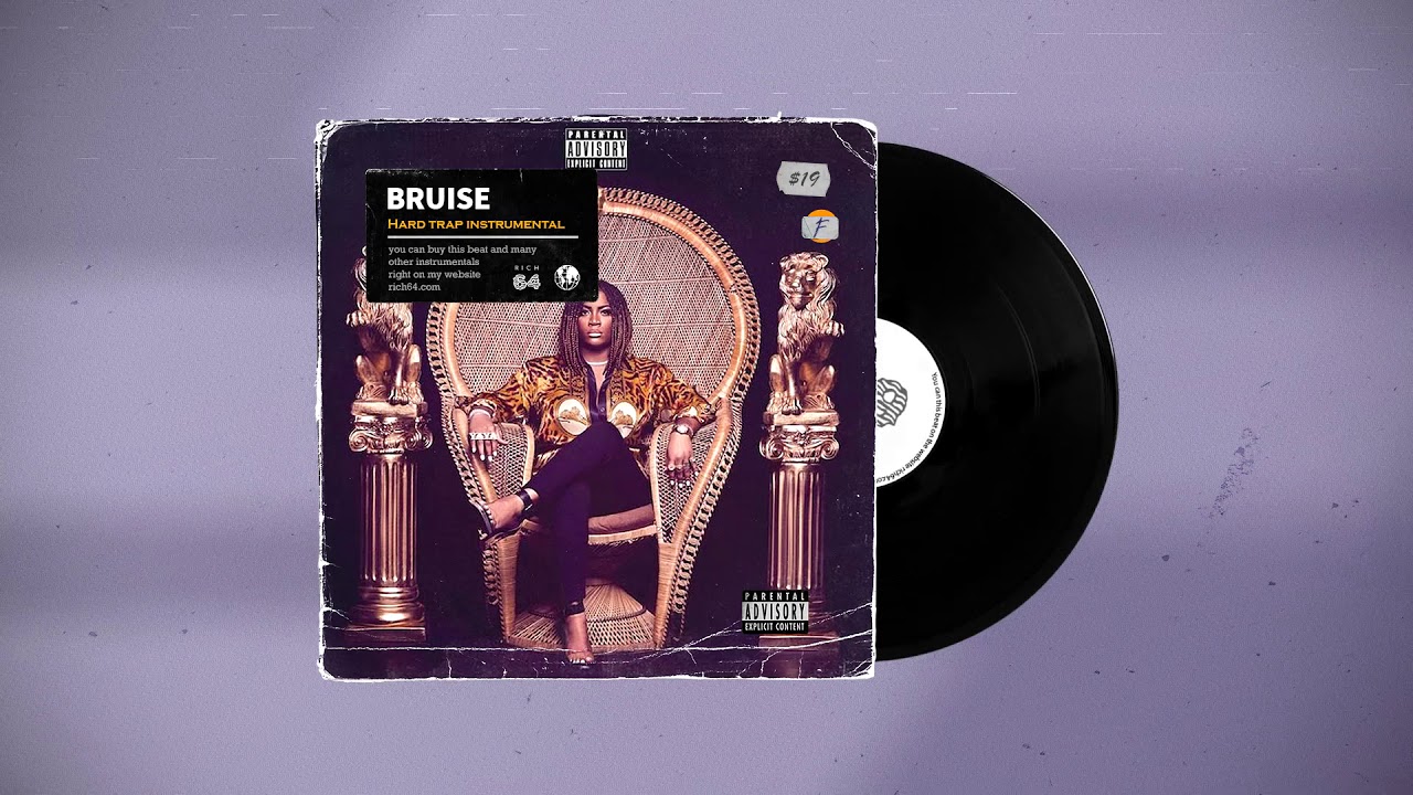 [FREE] Kamaiyah x KenTheMan Type Beat - "Bruise"