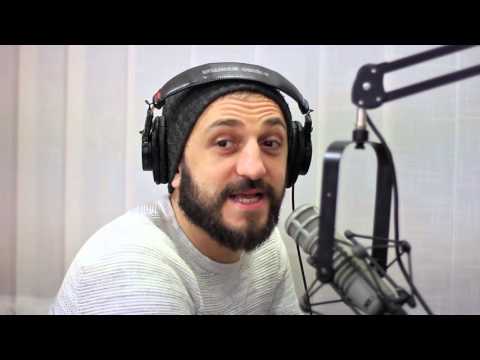 Stephane. Video Kolaji. Gadacema \"Radio Dueti\"