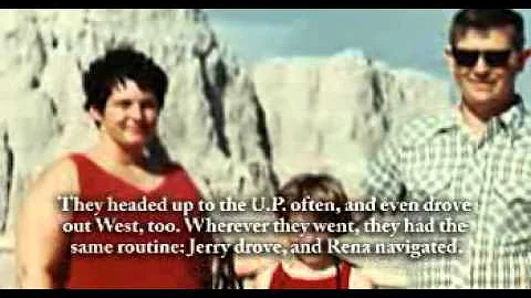 Rena Nelson - Life Story Digital Video