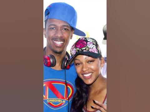 HERE IS THE LIST OF MEAGAN GOOD EX BOYFRIENDS - YouTube