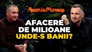 "Tu bagi milioane în business dar copiii tăi nu au văzut marea!" Când afacerea devine un pericol?