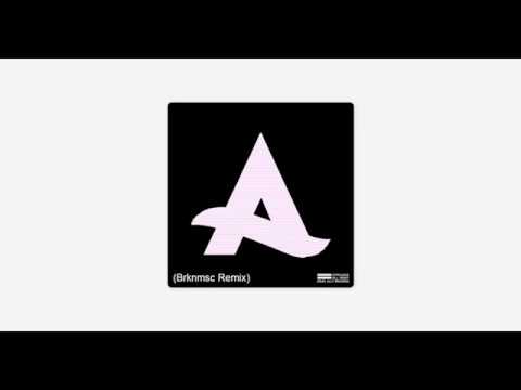 Afrojack  - All Night (feat. Ally Brooke) (Brknmsc Remix)