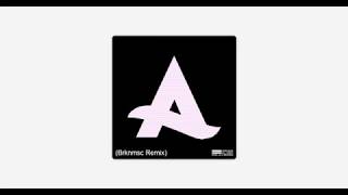 Afrojack  - All Night (feat. Ally Brooke) (Brknmsc Remix)