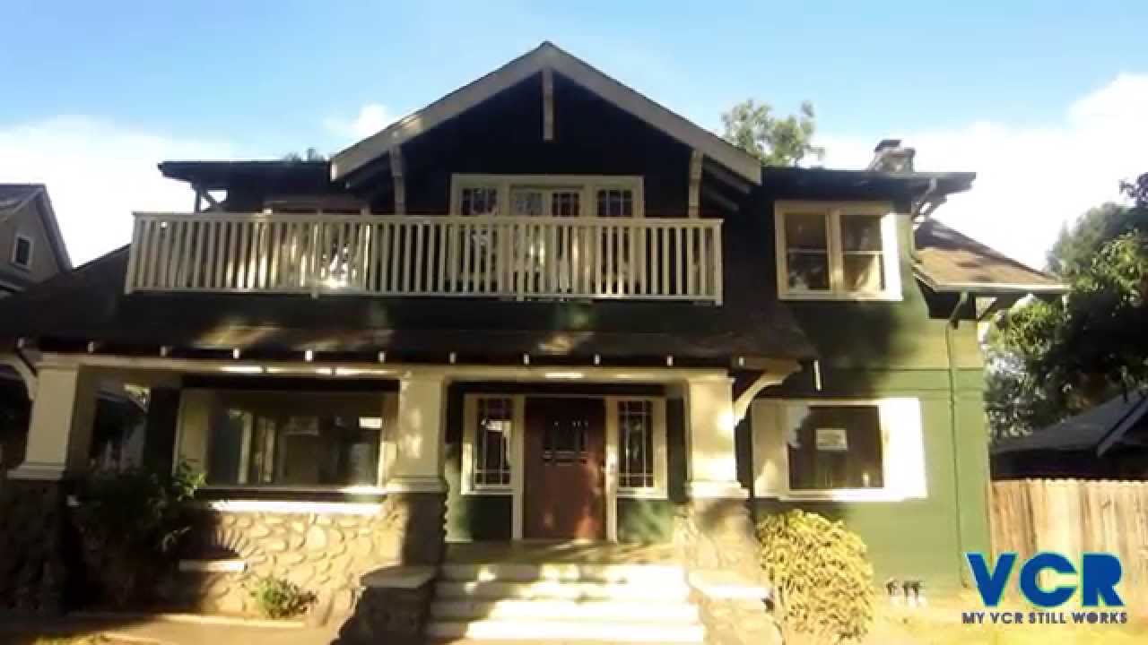 Halloween Filming Locations YouTube