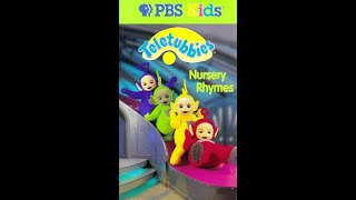 Microsoft ActiMates Showcase: Nursery Rhymes*