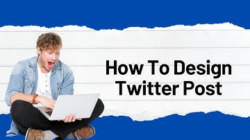 Tweet Like a Pro: Design Secrets for Standout Twitter Posts!