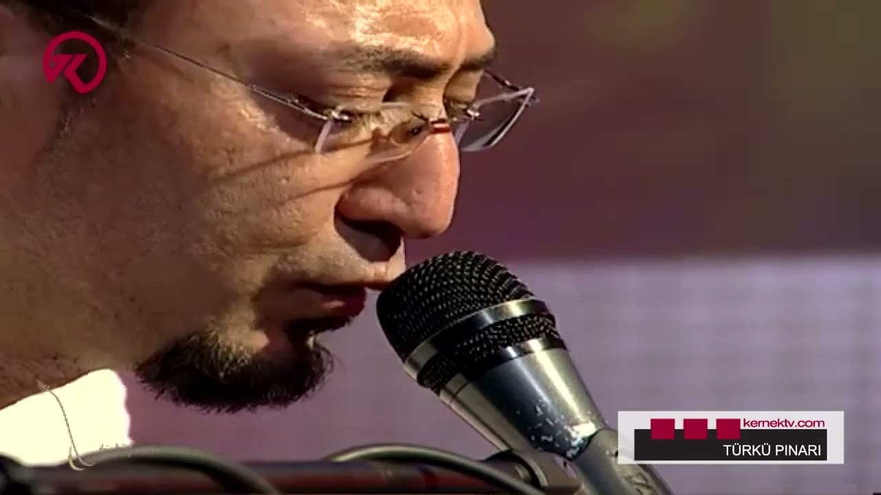 Yusuf KUTLAR Sinsin Halayı Şelpe 