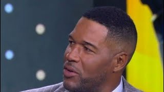 FreeBSD Michael Strahan concerned Terry Bradshaw 'chokes over there' after bold FOX NFL Sunday claim Tutorial