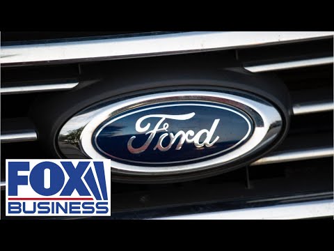 Video: Որքա՞ն պարտք ունի Ford Motor-ը: